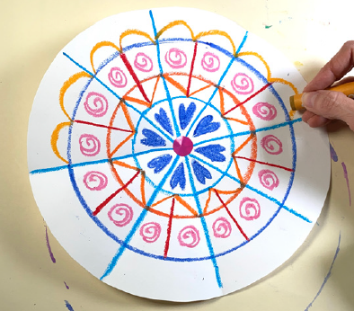 Image of Step Five